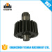 CONSTRUCTION MACHINERY PARTS FINAL DRIVE GEAR FOR BULLDOZER TOP QUALITY TRANSMISSION PLANET GEAR