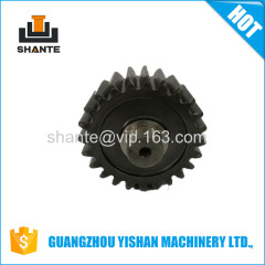 Construction Machinery Parts Final Drive Gear For Bulldozer High Quality Transmission Planet gear Construction Machinery