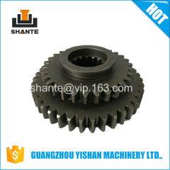 Construction Machinery Parts Final Drive Gear For Bulldozer High Quality Transmission Planet gears Pinion130-14-71110