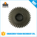 CONSTRUCTION MACHINERY PARTS FINAL DRIVE GEAR FOR BULLDOZER TOP QUALITY TRANSMISSION PLANET GEAR 130-14-64340