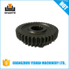 Construction Machinery Parts Final Drive Gear For Bulldozer High Quality Transmission Planet gears Pinion For Bulldozer