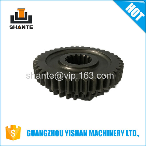 Construction Machinery Parts Final Drive Gear For Bulldozer High Quality Transmission Planet gears Pinion For Bulldozer