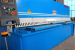 hydraulic shearing machine price cnc sheet metal cutting machine