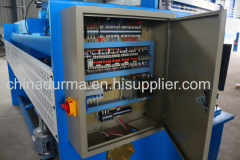 Vietnam market 2.5 meter cnc sheet metal cutting machine for sale