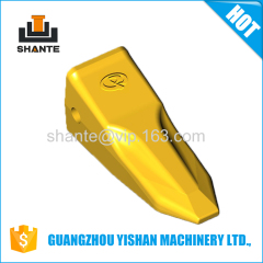 Heavy Duty teeth for bulldozer High Quality tooth Heavy Duty Cutting Edge End Bit