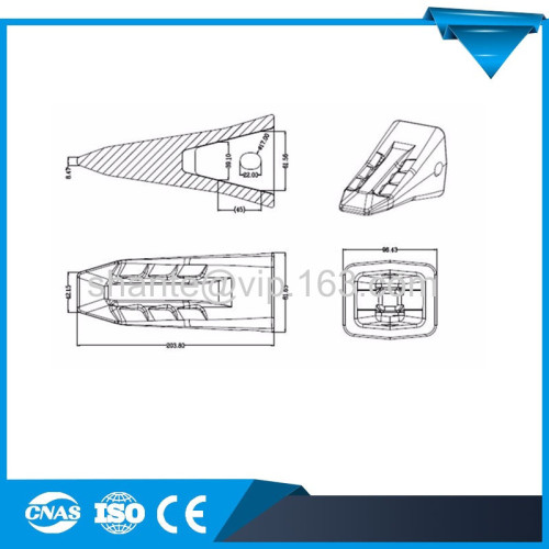 Excavator electric parts pressure sensor 238-0120 oil pressure switch for excavator spare parts of bulldozer