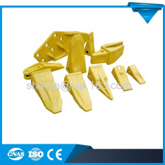 Heavy Duty teeth for bulldozer High Quality tooth Heavy Duty Cutting Edge End Bit
