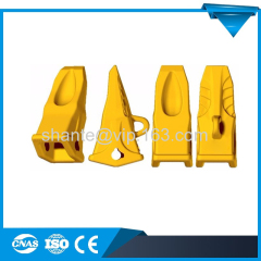 Heavy Duty teeth for bulldozer High Quality tooth Heavy Duty Cutting Edge End Bit