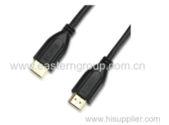 hdmi to 30 pin cable