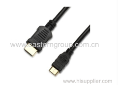 hdmi to 30 pin cable