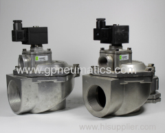 SCG353A047 diaphragm valve for dust clear