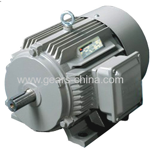 YD electric motors made in china