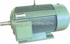 china supplier YD electric motors
