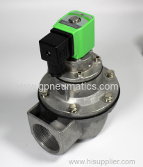 DMF-Z-40 diaphragm valve manufacturer