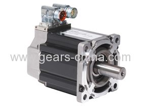 china supplier ac servo motor