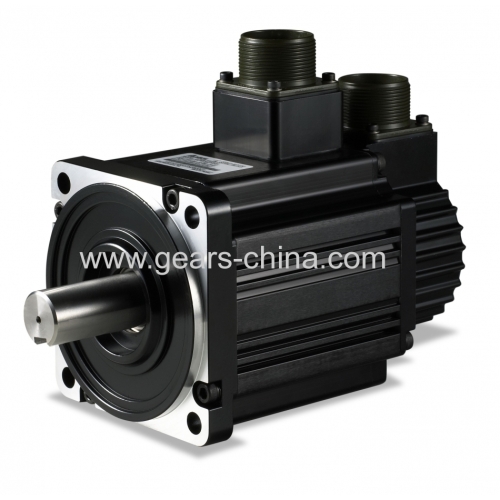 china manufacturer ac servo motors