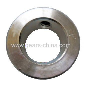 china manufacturer solid shaft collars supplier