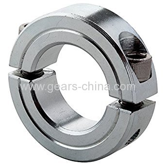 shaft collars double splits china supplier