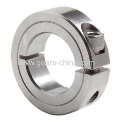 shaft collars one split suppliers in china