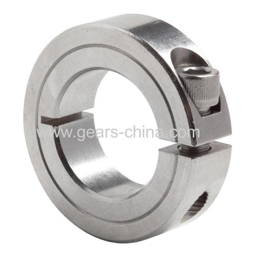 shaft collar one split china supplier