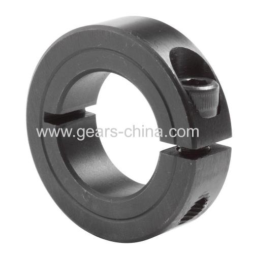 shaft collar one split manufacturer in china