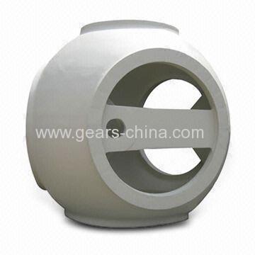 wind casting manufacturer in china