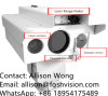 HD High Definition Multi-sensor Night Vision System