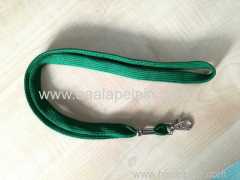 1.2cm polyester bootlace lanyards