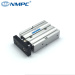 TN dual shaft pneumatic compact cylinder