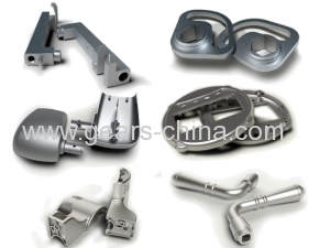 sports equipment parts made in china