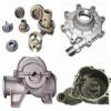 china manufacturer pump casting parts