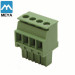 3.81mm 5.08mm Pitch PCB Screw Terminal Block Connector