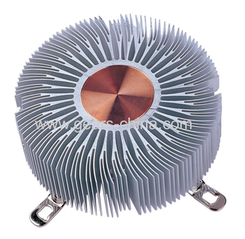 heat sink made in china