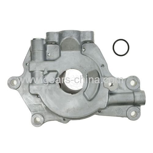 china manufacturer oil pump supplier