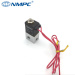 small size 230v ac air compressor solenoid valve