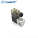 small size 230v ac air compressor solenoid valve