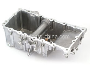 oil pans made in china