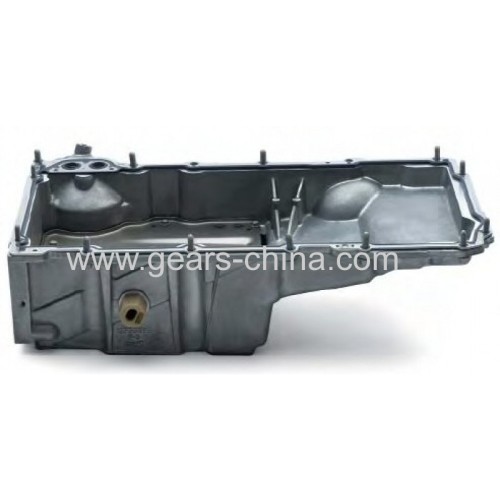 china supplier oil pans