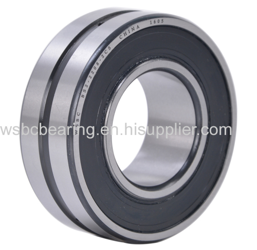 WSBC Spherical roller bearings 23048-2CS