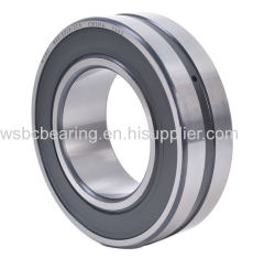 Sealed Spherical Roller Bearings