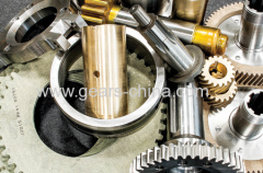 china manufacturer machine tools parts