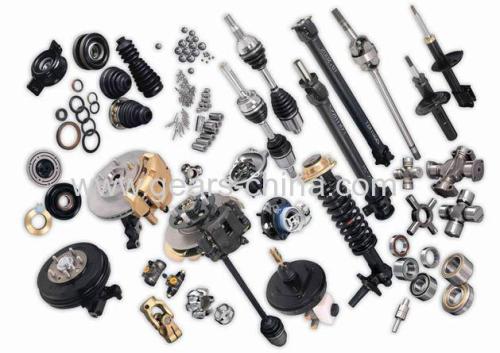 china manufacturer construction parts supplier