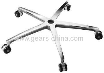 chair casting parts manufacturer in china