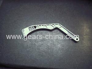 chair casting parts china supplier