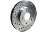 china supplier brake rotors