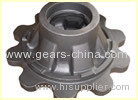 wheel hub made in china