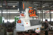 Ironworker Combined Punching and Shearing Machine Bending and Notching