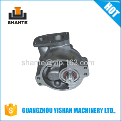 Hot Supply Construction Machinery Parts Hydraulic Pump For Bulldozer High Quality Machinery Parts 07438-67300
