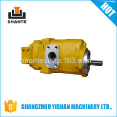 Hot Supply Construction Machinery Parts Hydraulic Pump For Bulldozer High Quality Machinery Parts 07438-67300