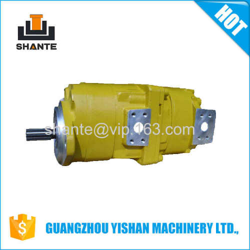 Gear Pump High Pressure Hydraulic Diesel Hydraulic Power Units705-12-32010